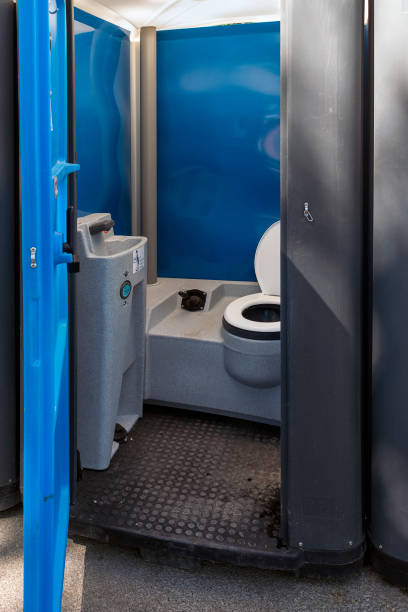 Best Porta potty rental near me  in Berrien Springs, MI