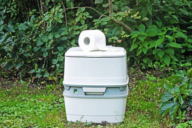 Best Handicap porta potty rental  in Berrien Springs, MI