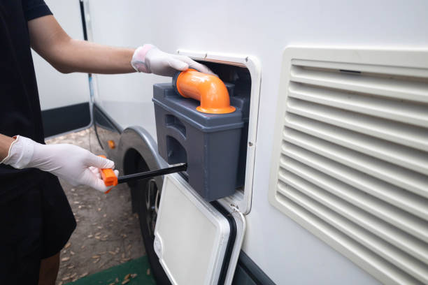 Best Construction site porta potty rental  in Berrien Springs, MI