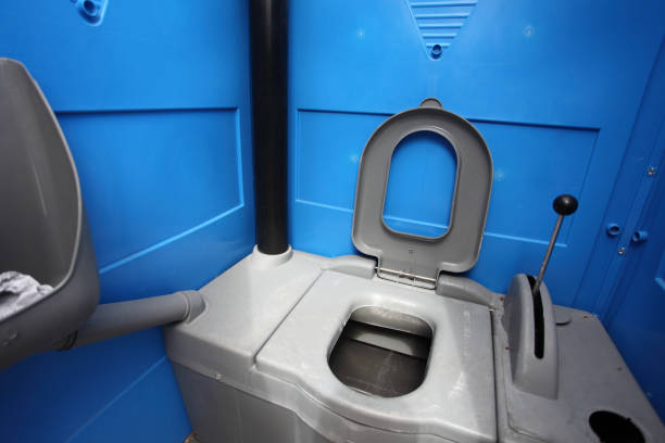 Portable Toilet Options We Offer in Berrien Springs, MI