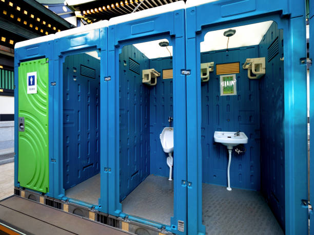 Best Local porta potty services  in Berrien Springs, MI