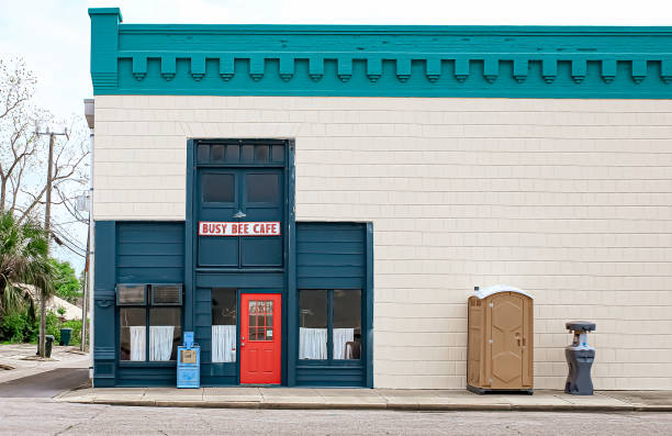 Best Construction site porta potty rental  in Berrien Springs, MI