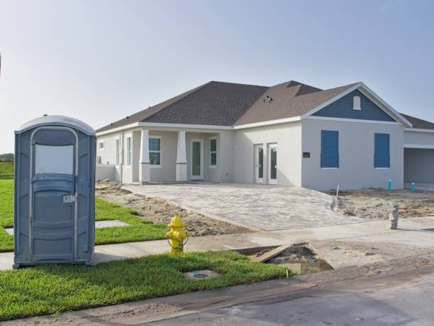 Trusted Berrien Springs, MI porta potty rental Experts