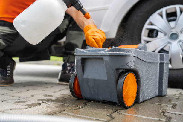Best Best portable toilet rental  in Berrien Springs, MI