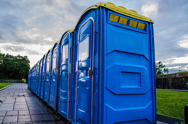 Best Sanitation services for porta potties  in Berrien Springs, MI