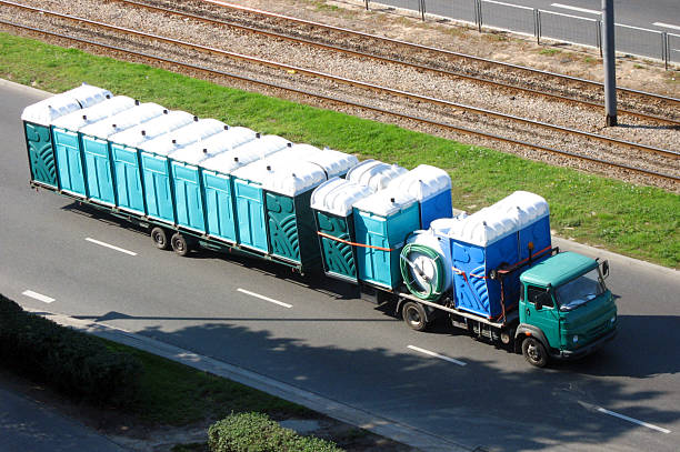 Best Long-term porta potty rental  in Berrien Springs, MI