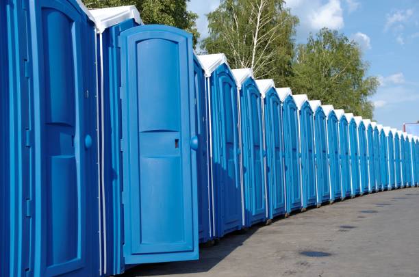Best Porta potty delivery and setup  in Berrien Springs, MI
